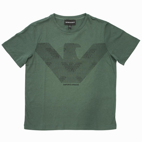 T-Shirt Emporio Armani
